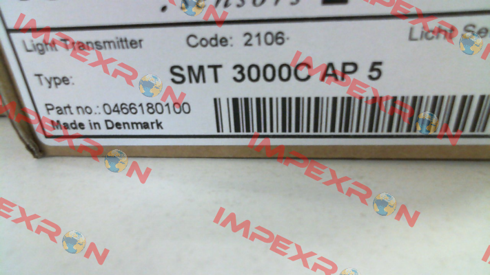 p/n: 6119, Type: SMT 3000C AP 5 Telco