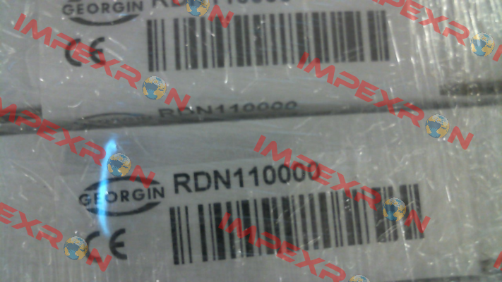 RDN 110 000 Georgin