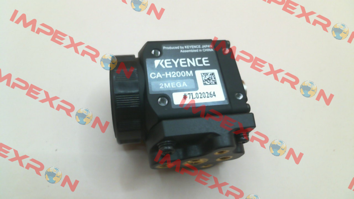 CA-H200M Keyence