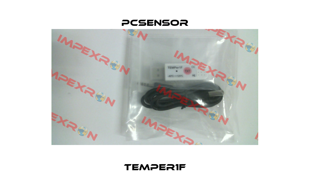 TEMPer1F Pcsensor