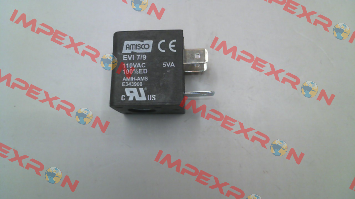 EVI 7/9 – UL (FES0709FA11001UH) Amisco