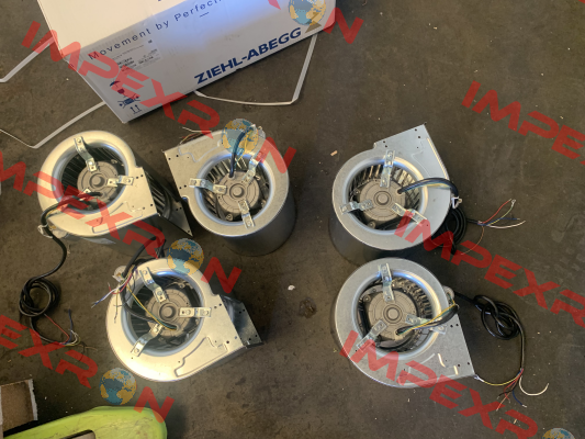 FC83M 2015/13 Euro Motors Italia