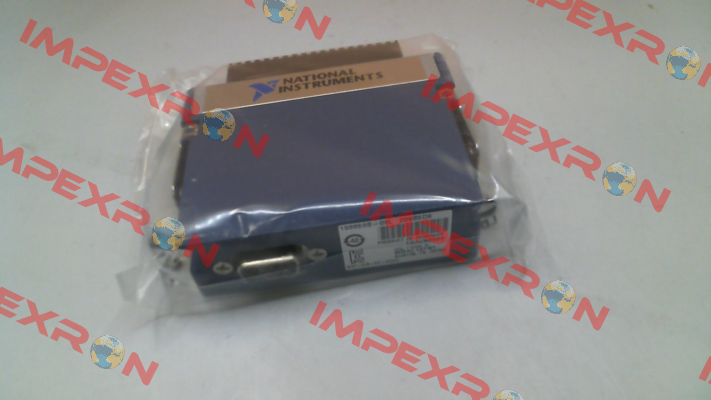 NI-9208 /  785041-01 National Instruments