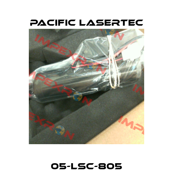 05-LSC-805 Pacific Lasertec