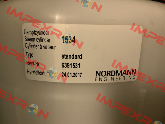 6391531 Type: 1534 Nordmann