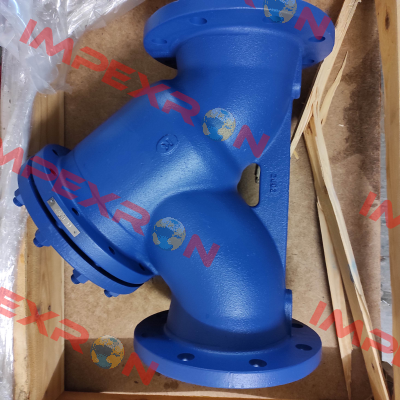 821AC45 PN 16 DN 150 Zetkama