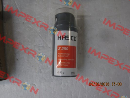 232297 / Z260/90x1 Hasco