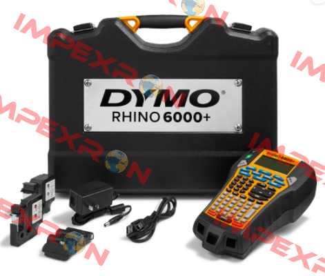 2122966 / Rhino™ 6000+ DYMO