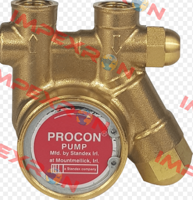 131A125F12GC Procon