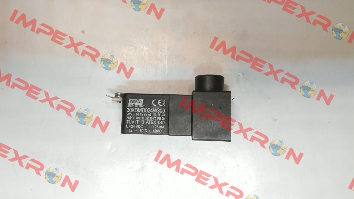 Type FES30XDMD024W300 Amisco