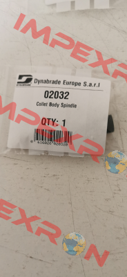 02032 Dynabrade